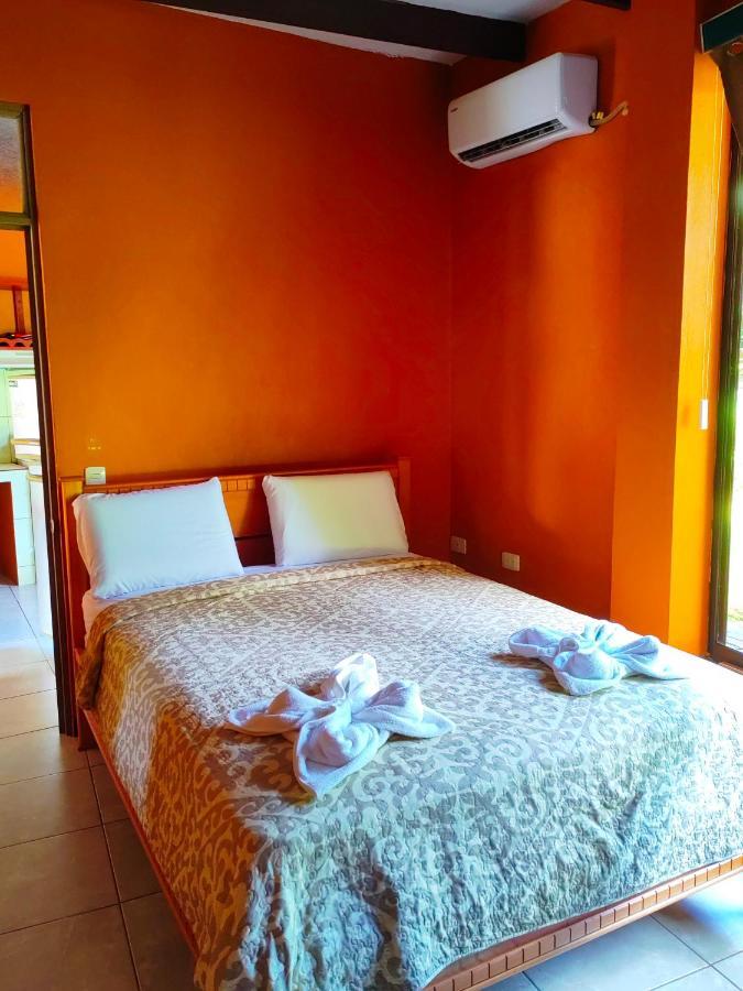 אוביטה Apartahotel Playa Luna מראה חיצוני תמונה