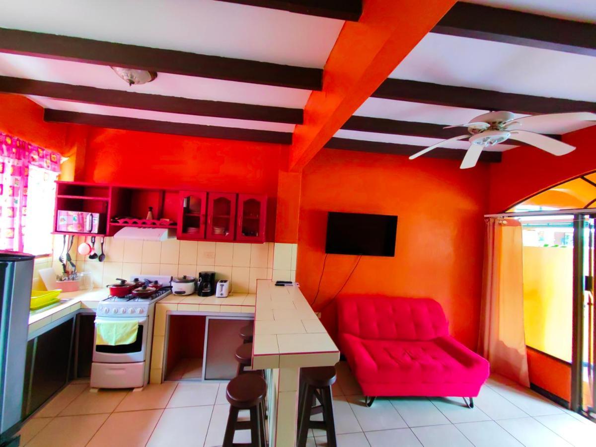 אוביטה Apartahotel Playa Luna מראה חיצוני תמונה