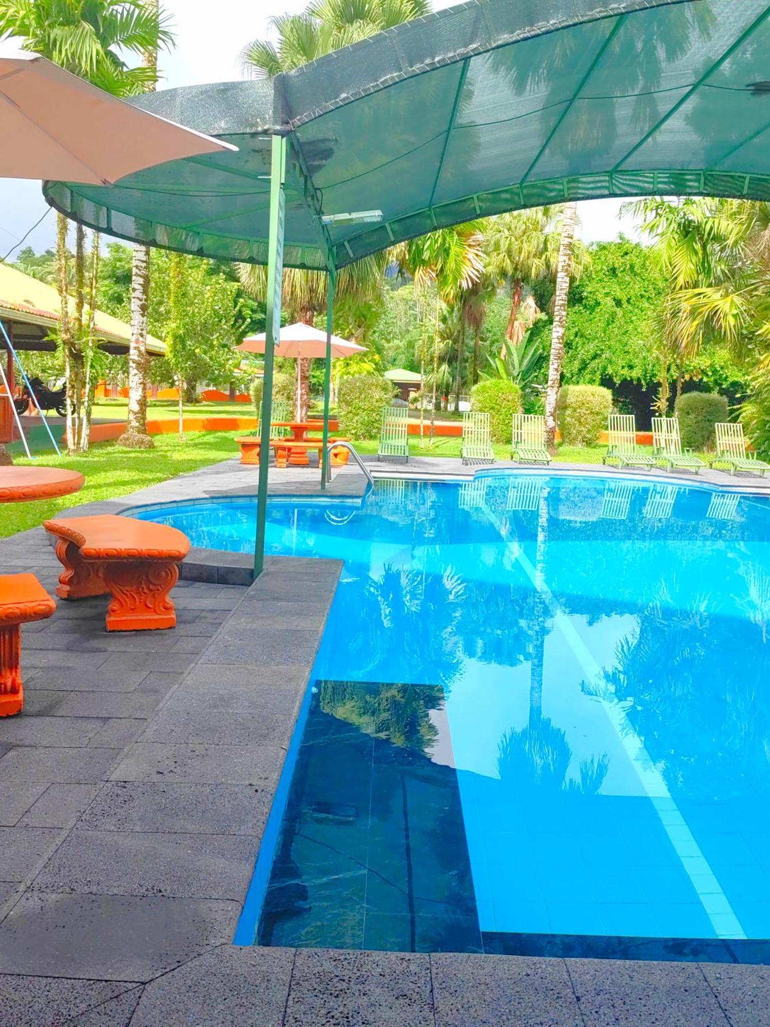 אוביטה Apartahotel Playa Luna מראה חיצוני תמונה